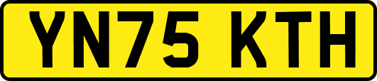 YN75KTH