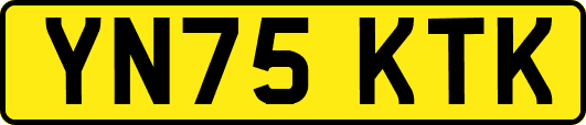 YN75KTK