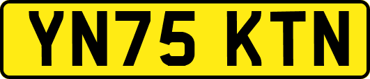 YN75KTN