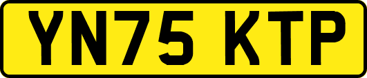 YN75KTP