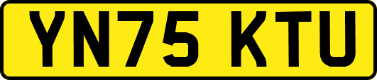 YN75KTU
