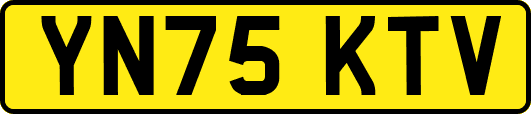 YN75KTV