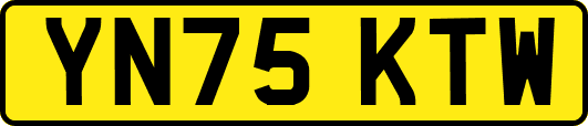 YN75KTW