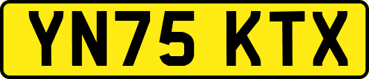 YN75KTX
