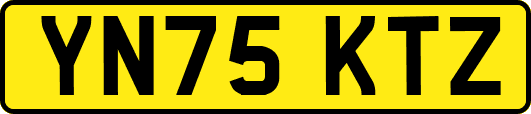 YN75KTZ