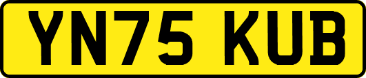 YN75KUB