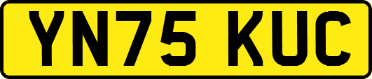 YN75KUC
