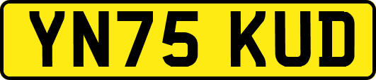 YN75KUD