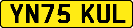 YN75KUL