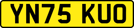 YN75KUO