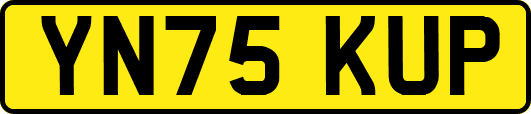 YN75KUP