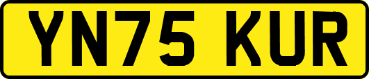 YN75KUR