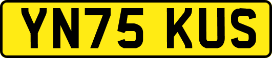 YN75KUS
