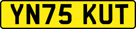 YN75KUT