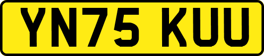 YN75KUU