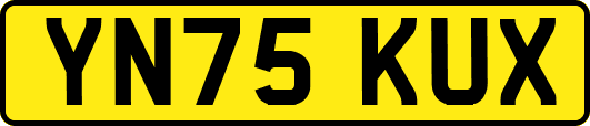 YN75KUX