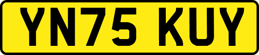 YN75KUY