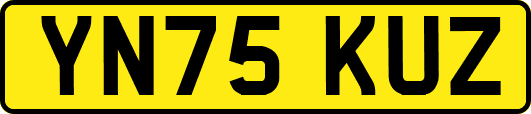 YN75KUZ