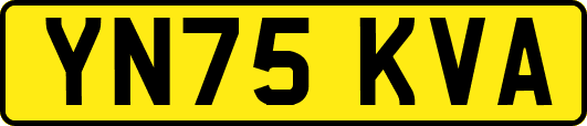 YN75KVA