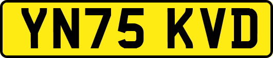 YN75KVD