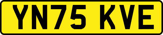 YN75KVE