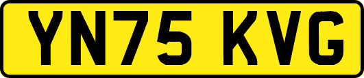 YN75KVG