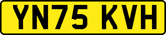 YN75KVH
