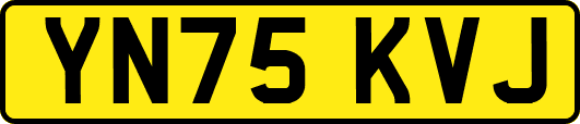 YN75KVJ