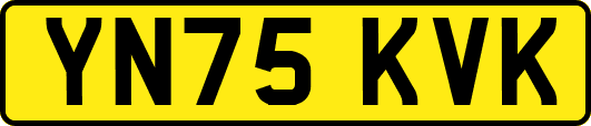 YN75KVK