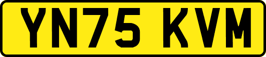 YN75KVM