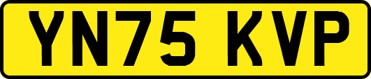 YN75KVP
