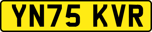 YN75KVR