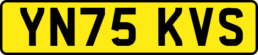 YN75KVS
