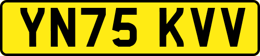 YN75KVV