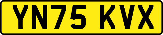 YN75KVX