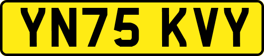 YN75KVY