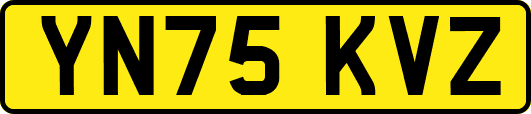 YN75KVZ