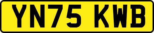YN75KWB