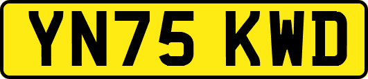 YN75KWD