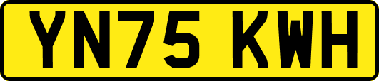 YN75KWH
