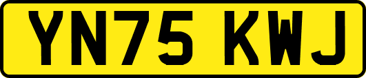 YN75KWJ