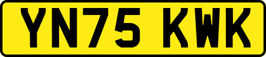 YN75KWK