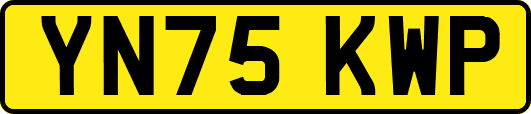 YN75KWP