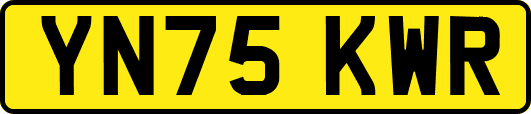 YN75KWR