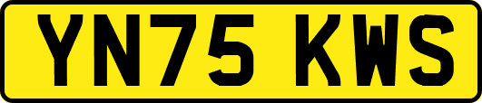 YN75KWS