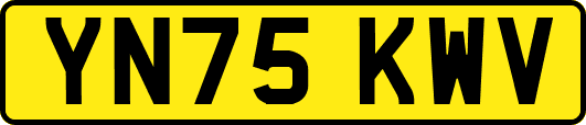YN75KWV