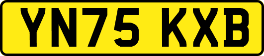 YN75KXB