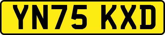 YN75KXD