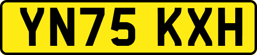 YN75KXH