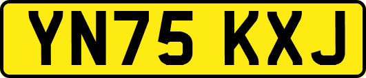 YN75KXJ